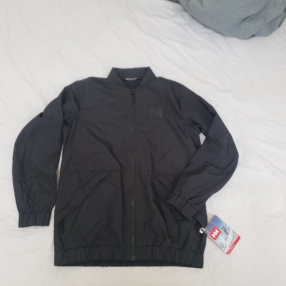 Helly Hansen Scape Jacket - Picture 8 of 8